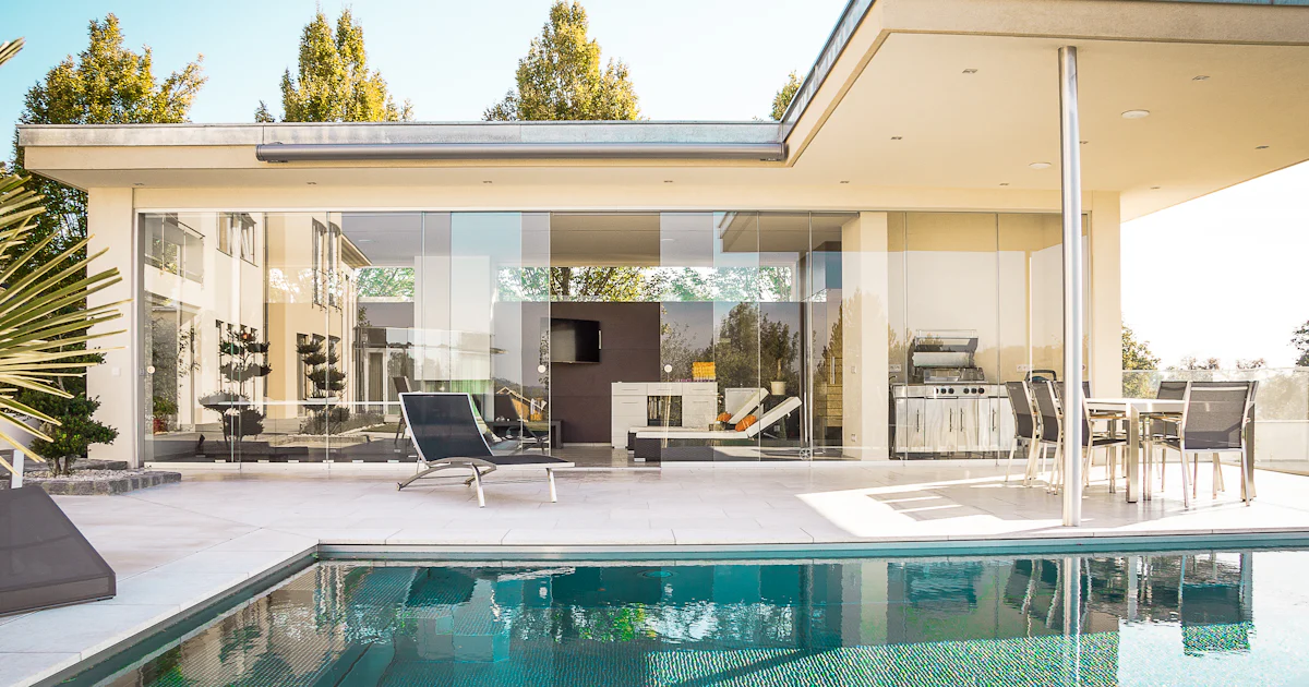 Staking Out Foundations: How to Get Right Angles