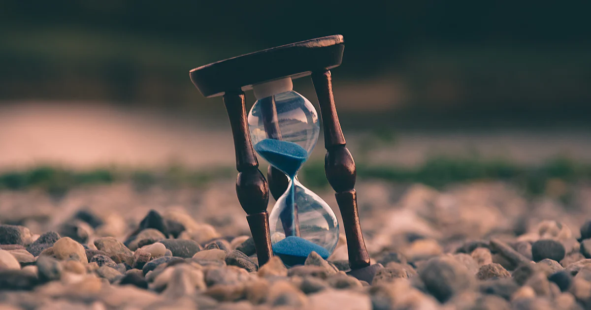 Wie viele Tage habe ich gelebt? Alter in Tagen, Wochen und Stunden