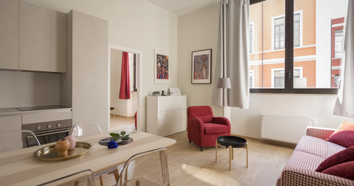 BAB-Antrag und erste eigene Wohnung: Fristen, Unterlagen, Wohngeld