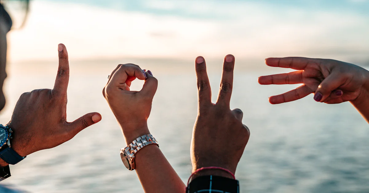 Love Languages: Using the 5 Languages of Love in Daily Life