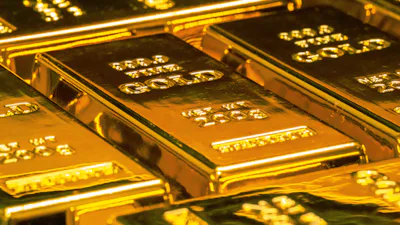 Bitcoin vs. Gold: Production Costs Compared -- What Is 'Digital Gold' Really Worth?