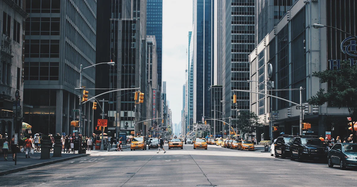 EV Not Worth It? These Driving Profiles Are the Exception