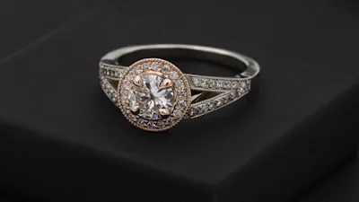 Reading Gold Hallmarks: How to Identify the Fineness of Your Jewellery