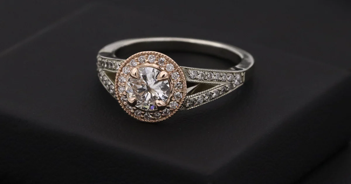 Reading Gold Hallmarks: How to Identify the Fineness of Your Jewellery