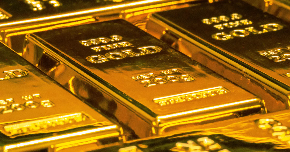 Selling Gold in Germany: When Is the Gain Tax-Free?