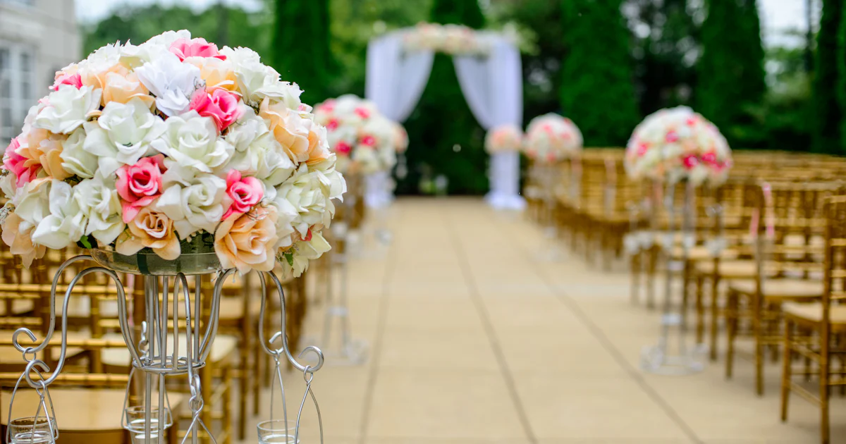 Hochzeit in Bayern: Kosten, Locations & Tipps