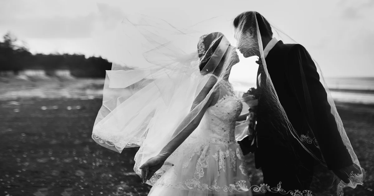 Hochzeit mit kleinem Budget: 20 Spartipps