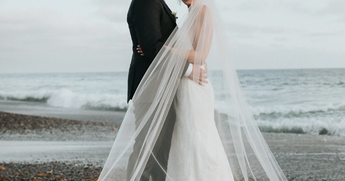 Hochzeitsfotograf Kosten: Was ist der richtige Preis?