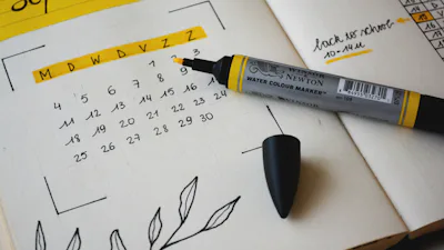 Why 2026 Has 53 Calendar Weeks — and What It Means for Planning and Payroll