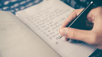 Calendar Weeks 2027: When Week 1 Starts and Which Weeks Have Holidays