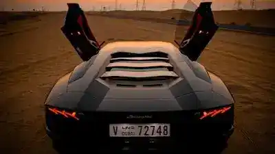 Vehicle Tax for Motorhomes: Weight, Emission Class & Calculation