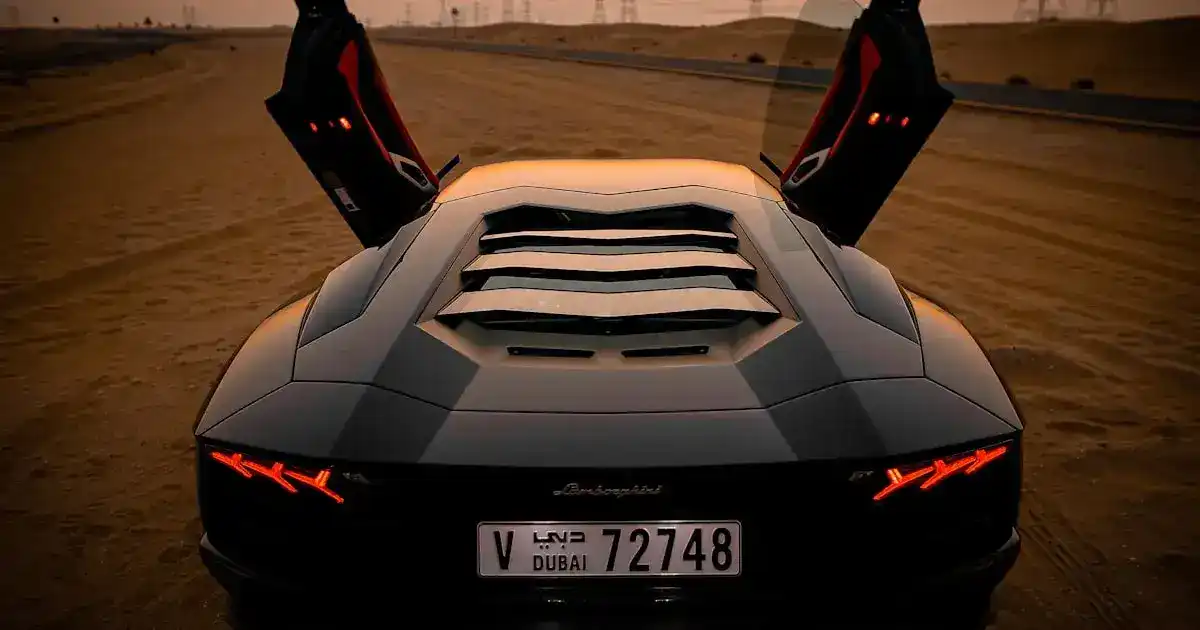 Vehicle Tax for Motorhomes: Weight, Emission Class & Calculation