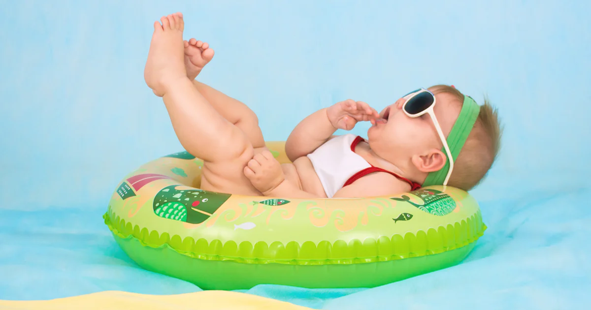 Erstausstattung Baby: Was du wirklich brauchst und was es kostet