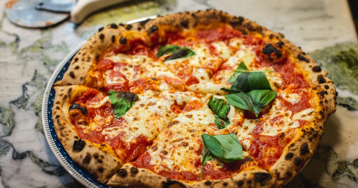 Area of a Circle: A = πr² with Examples (and Why Two Small Pizzas Are Less)