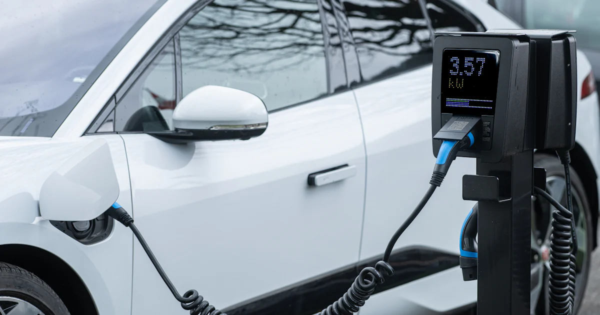 E-Auto-Leistung: Nennleistung vs. Spitzenleistung