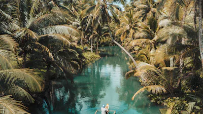 Cost of Living in Asia: Thailand, Vietnam, Bali Compared