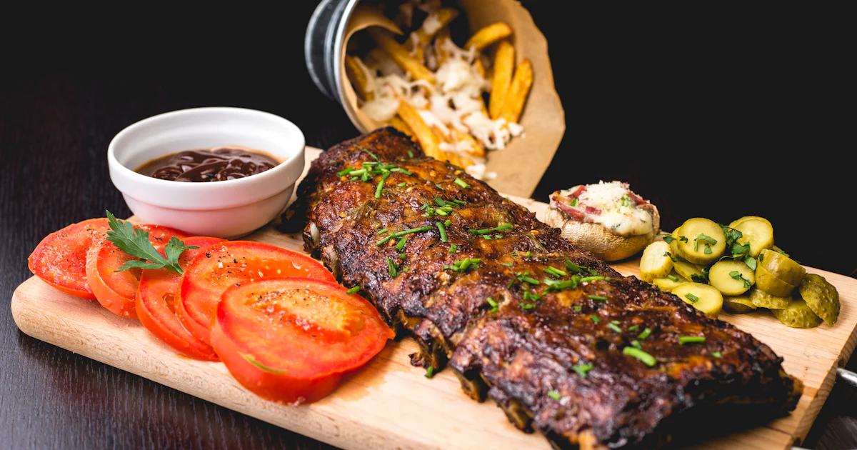 Meal Prep nach Makros: Dein Wochenplan für optimale Ernährung