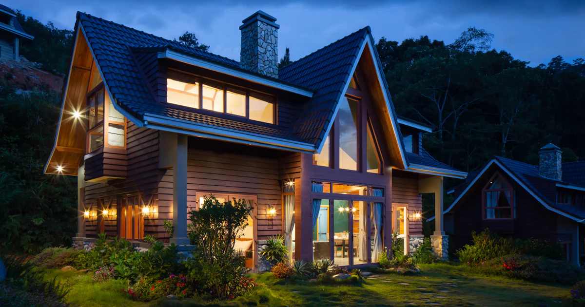Right of Residence or Usufruct? The Differences and What They Are Worth