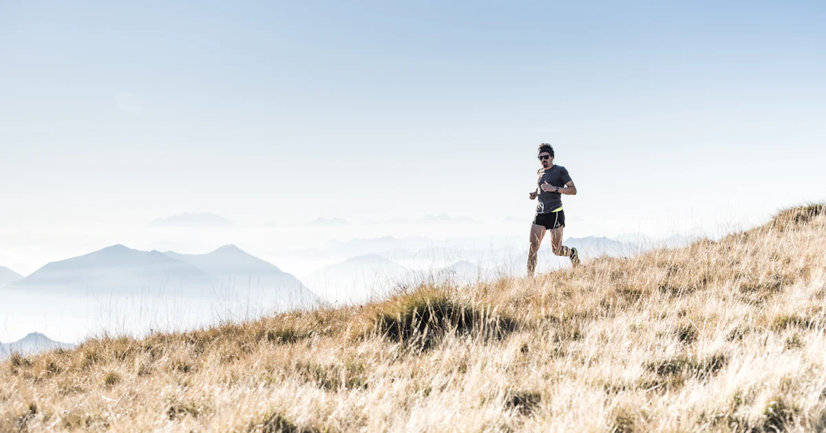 Predicting Your Marathon Time: The Riegel Formula and Its Limits