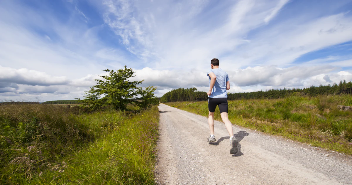 Converting km/h to min/km: Formula and Treadmill Table