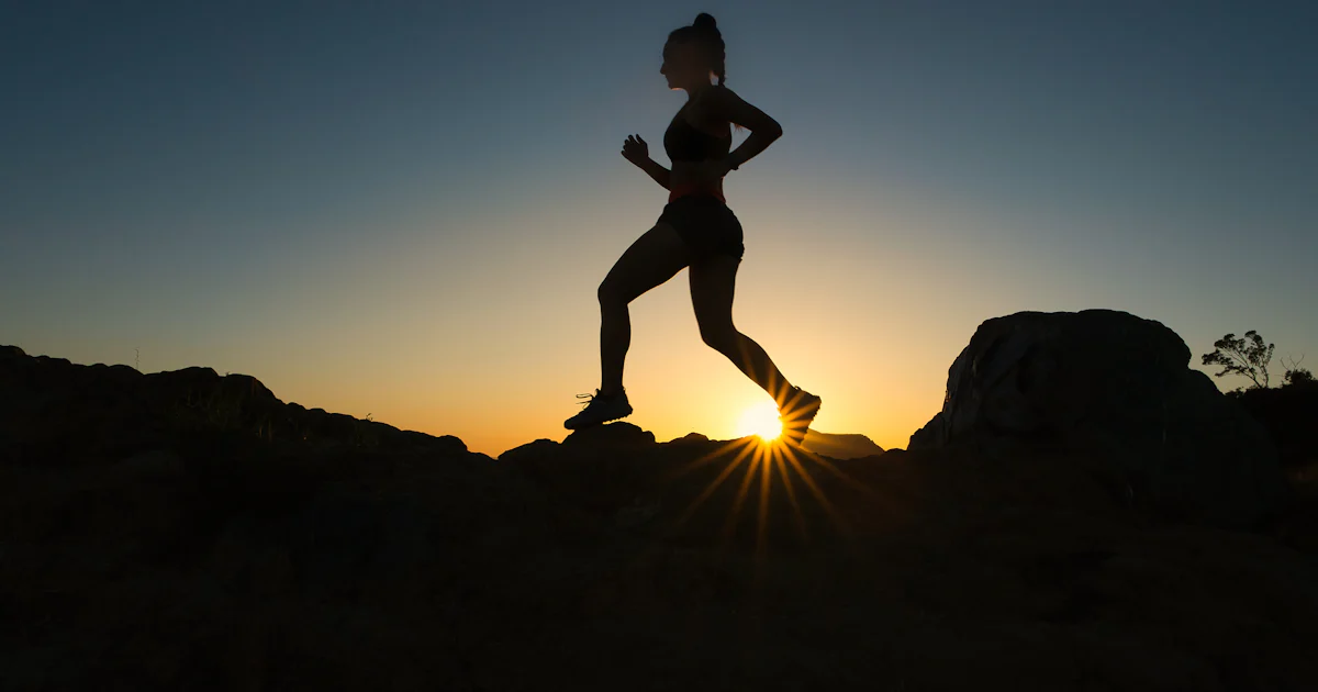 How Fast Should You Run in Training? Easy Pace and Training Zones