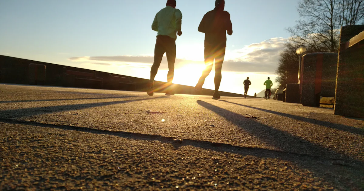 How to Calculate Your Running Pace, from 5K to Marathon