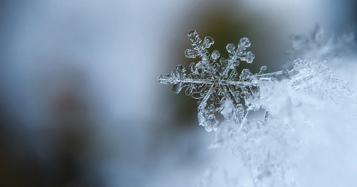 Winter Tire Rules in Germany: Alpine Symbol, Fines and Tread Depth
