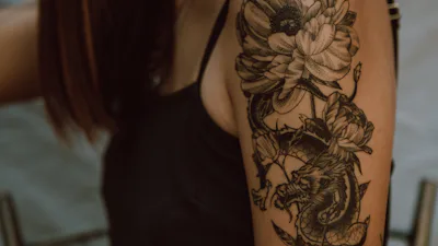 Birth Date in Roman Numerals: Getting Your Tattoo Right