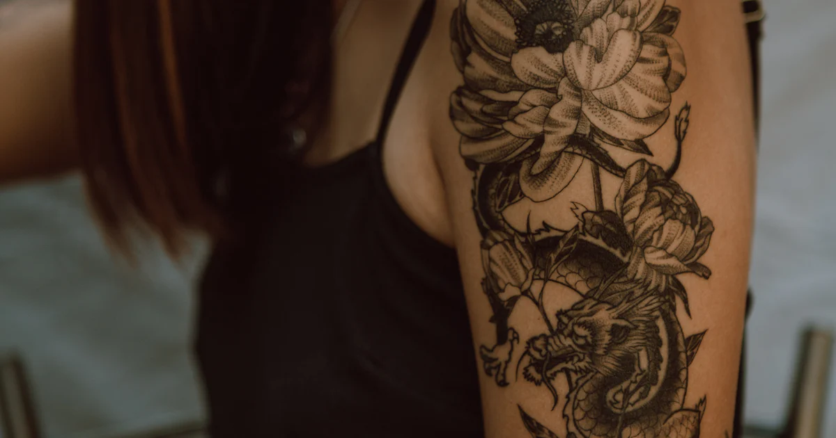 Birth Date in Roman Numerals: Getting Your Tattoo Right