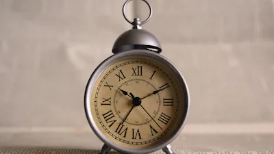 Roman Numerals on Clocks: Why IIII Instead of IV?