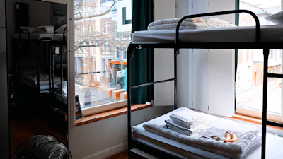 Student Dorm vs. Shared Flat: Cost Comparison