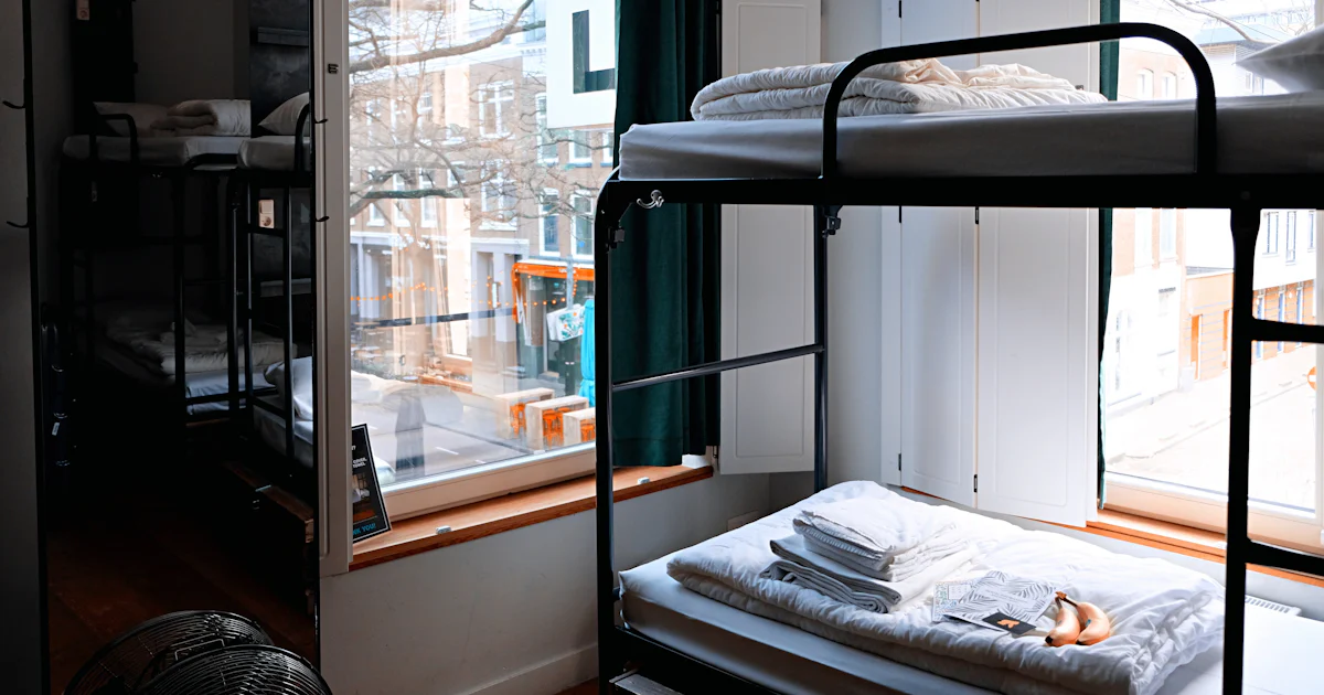 Studentenwohnheim vs. WG: Kosten im Vergleich