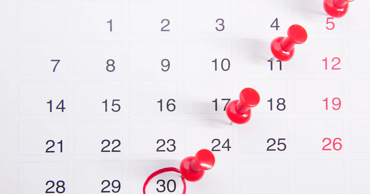 Counting the Days Between Two Dates: Calendar Days, Werktage and Working Days
