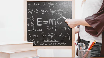 Scientific Calculator: sin, cos, tan, ln and log Explained