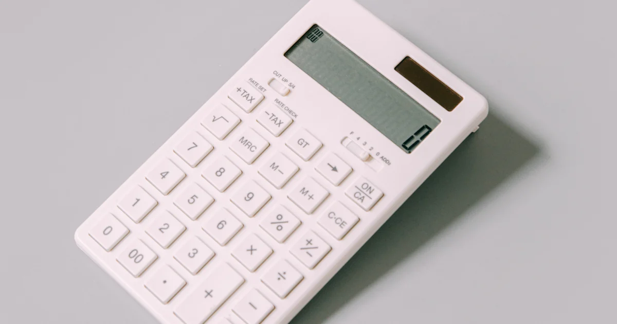 Using an Online Calculator Properly: Rules, Functions and Common Mistakes