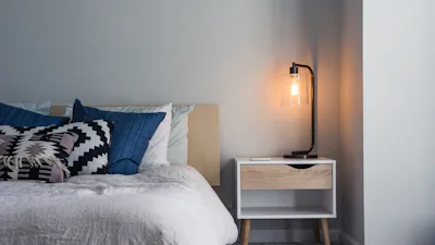 Ideal Bedroom Humidity: Values, Temperature and Ventilation
