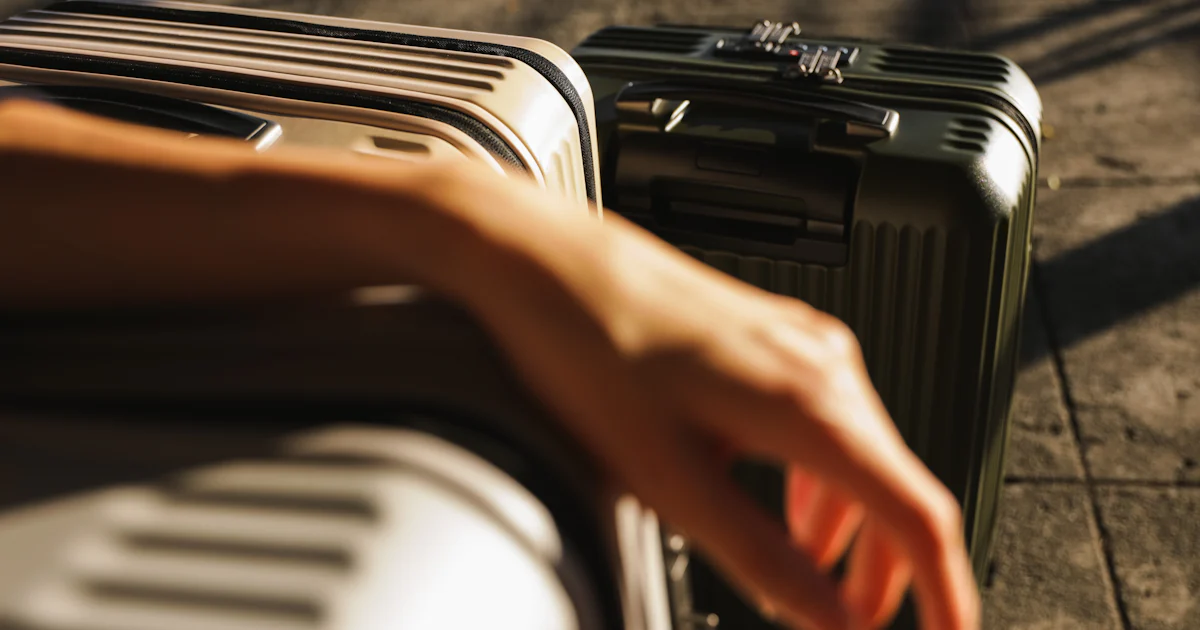 Large Taxis, Luggage, Bikes: Which Taxi Surcharges Are Allowed