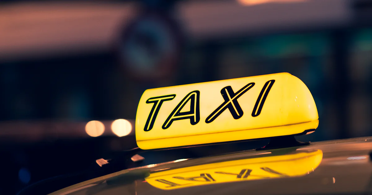 Nights, Weekends, Holidays: When Do Taxis Cost More?