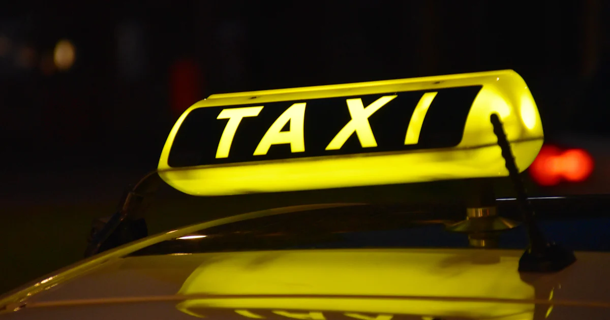 Taxikosten berechnen: So setzen sich Taxipreise in Deutschland zusammen