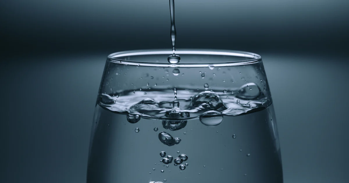 How Much Water Should You Drink Per Day? Your Individual Needs