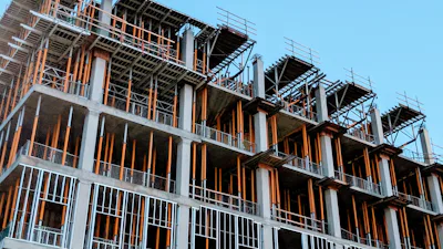 Thermal Conductivity λ: Building and Insulation Materials Compared