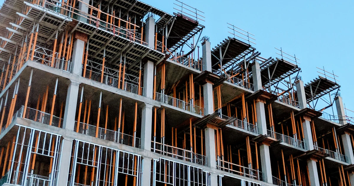 Thermal Conductivity λ: Building and Insulation Materials Compared