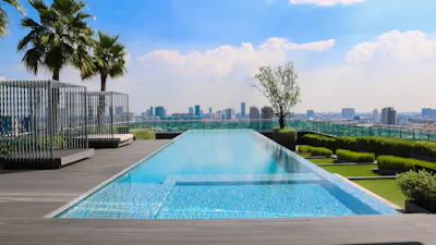 Pool Volume: How Many Litres Does Your Pool Hold?