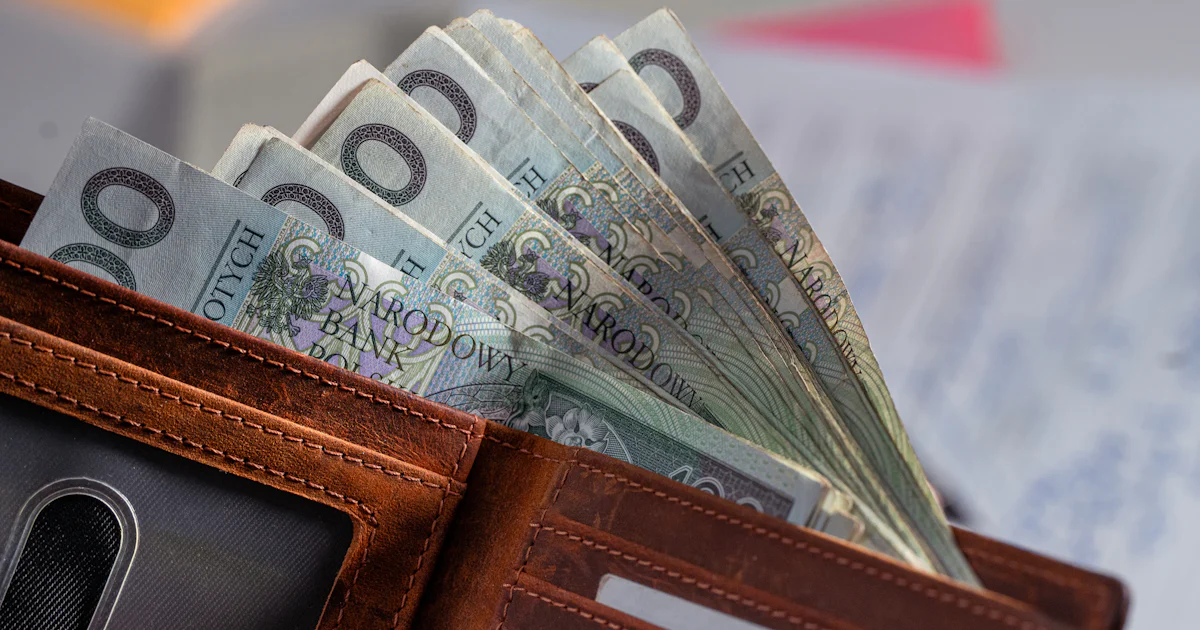 Converting Euros to Złoty: Rate, Cash and Card Payments in Poland