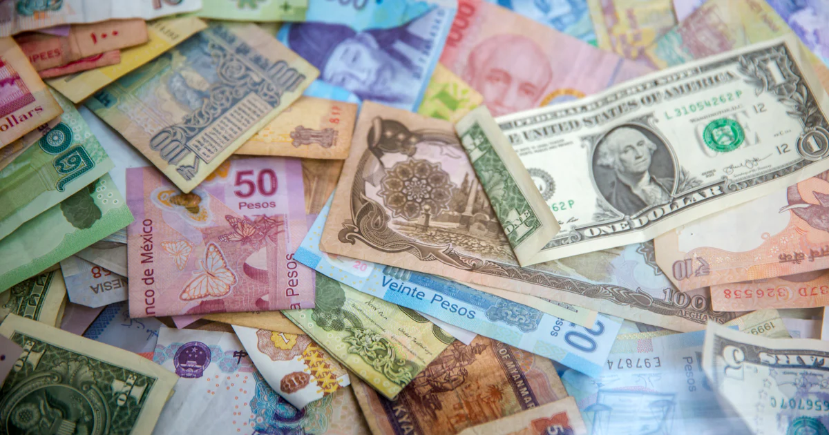 Converting Currency: How to Work With Exchange Rates and Spot Expensive Markups