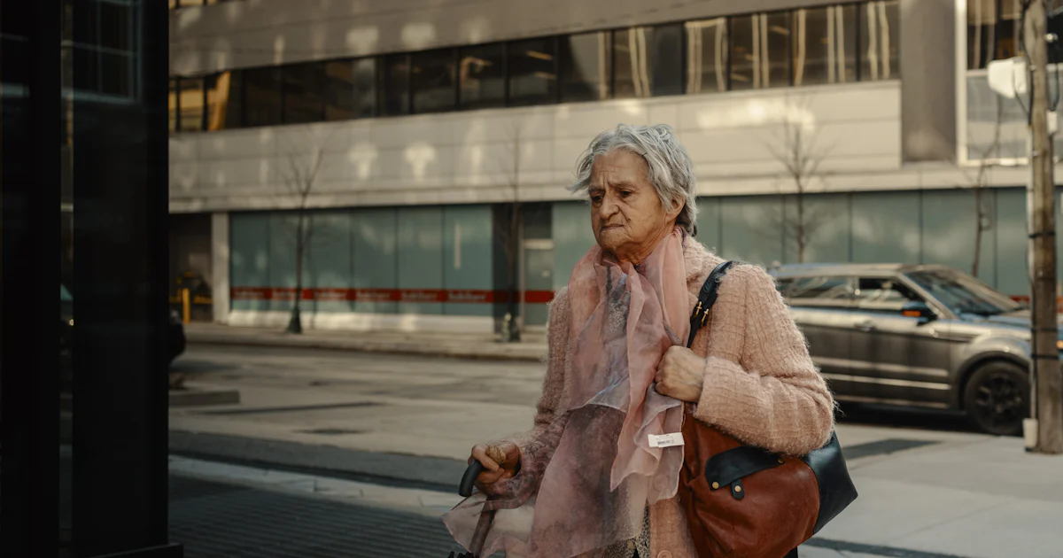 Housing Benefit for Pensioners 2026 in Germany's 50 Largest Cities: Up to €192 a Month Apart