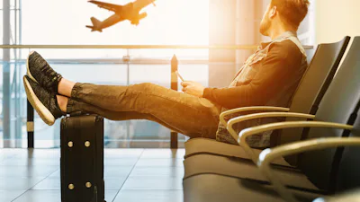 Jet Lag: Why Flying East Is Harder and How to Adjust Faster