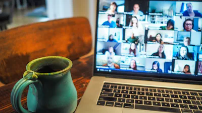 Scheduling Meetings Across Time Zones: Find the Overlap and Share It Fairly
