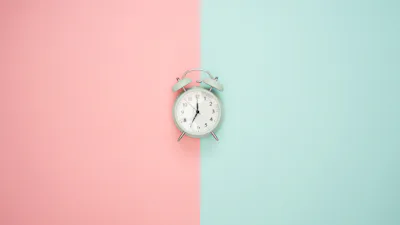 Clock Changes in Europe: Dates Until 2030, the Rules and the EU Abolition Plan
