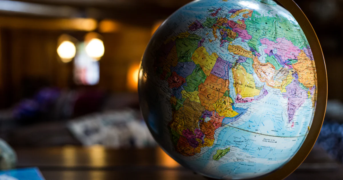 Calculating Time Differences: Time Zones, UTC and Daylight Saving Time Explained
